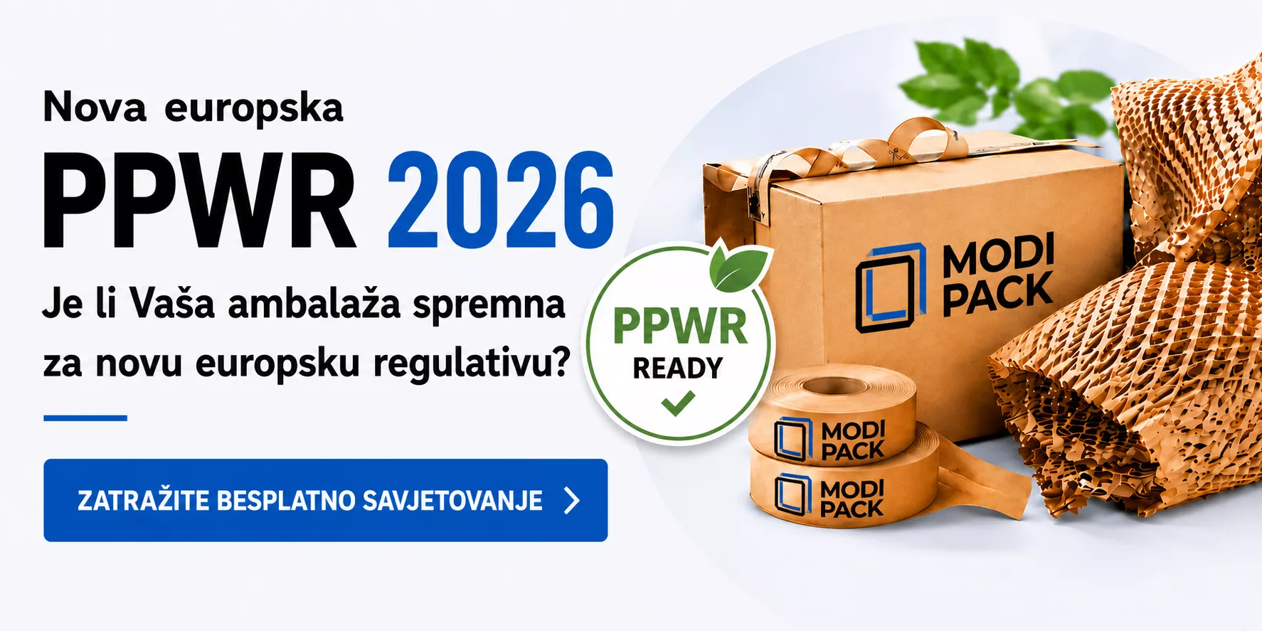 Modipack PPWR